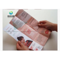 Custom Printing Promotion Booklet Catalogue Flyers Leaflet Pamphlet